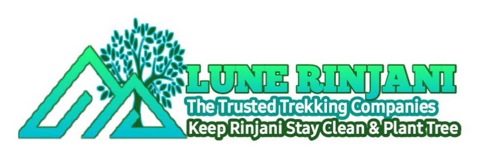 Lune Rinjani Trekking Service || Legit Trekking Agency